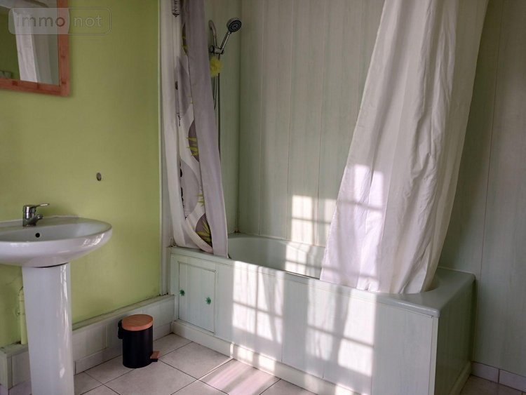 Maison a vendre Champvallon 89710 Yonne 137 m2 5 pièces 210000 euros