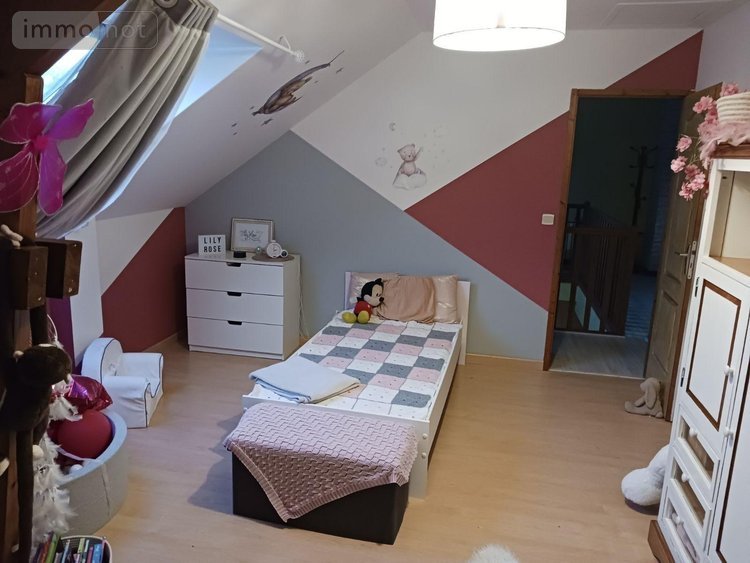 Maison a vendre Champvallon 89710 Yonne 137 m2 5 pièces 210000 euros