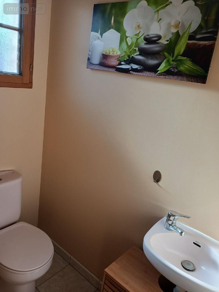 Maison a vendre Champvallon 89710 Yonne 137 m2 5 pièces 210000 euros