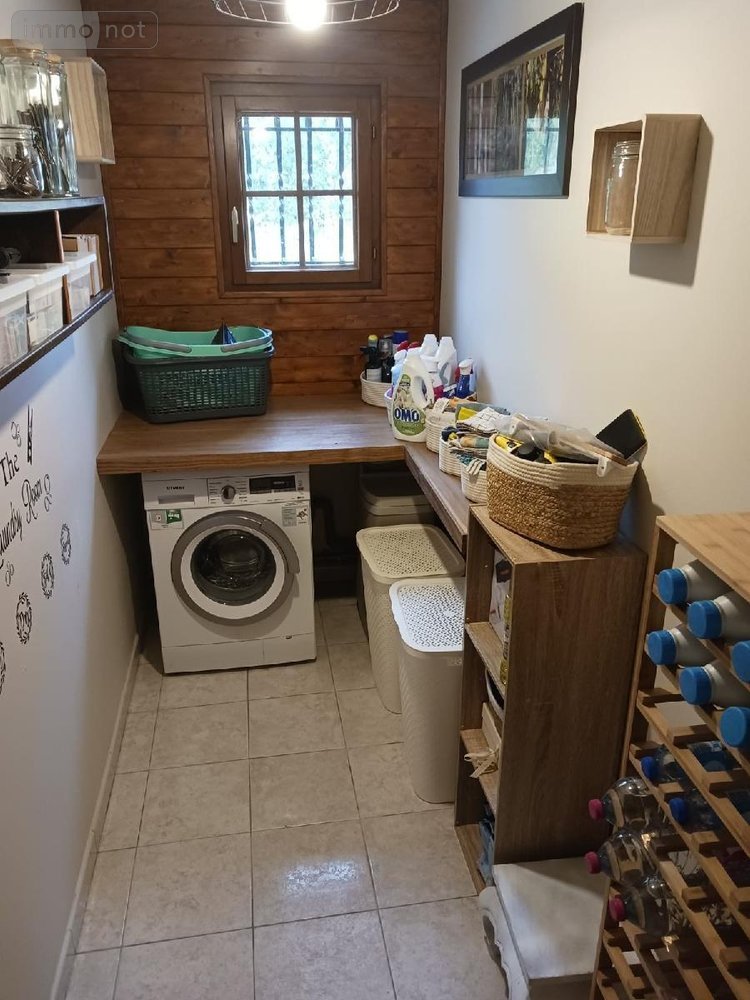 Maison a vendre Champvallon 89710 Yonne 137 m2 5 pièces 210000 euros