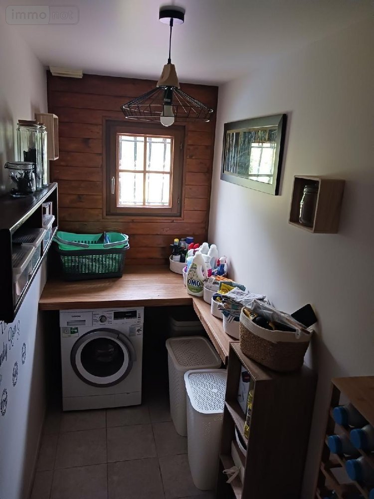 Maison a vendre Champvallon 89710 Yonne 137 m2 5 pièces 210000 euros