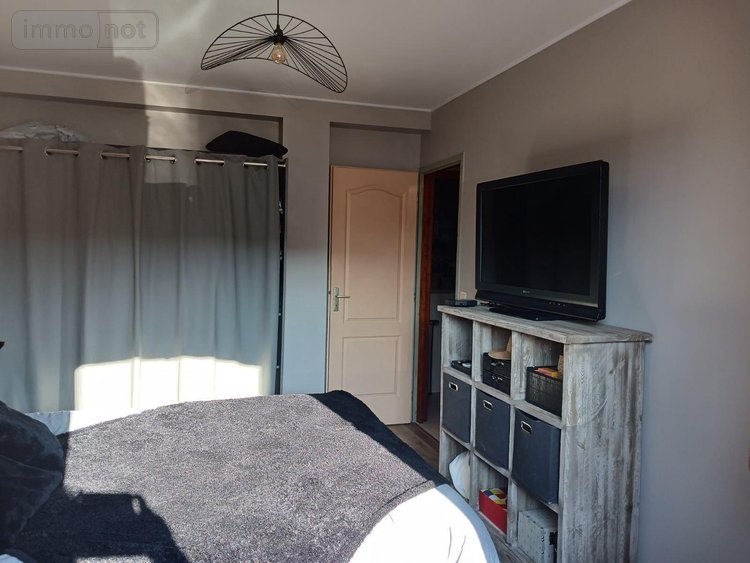 Maison a vendre Champvallon 89710 Yonne 137 m2 5 pièces 210000 euros