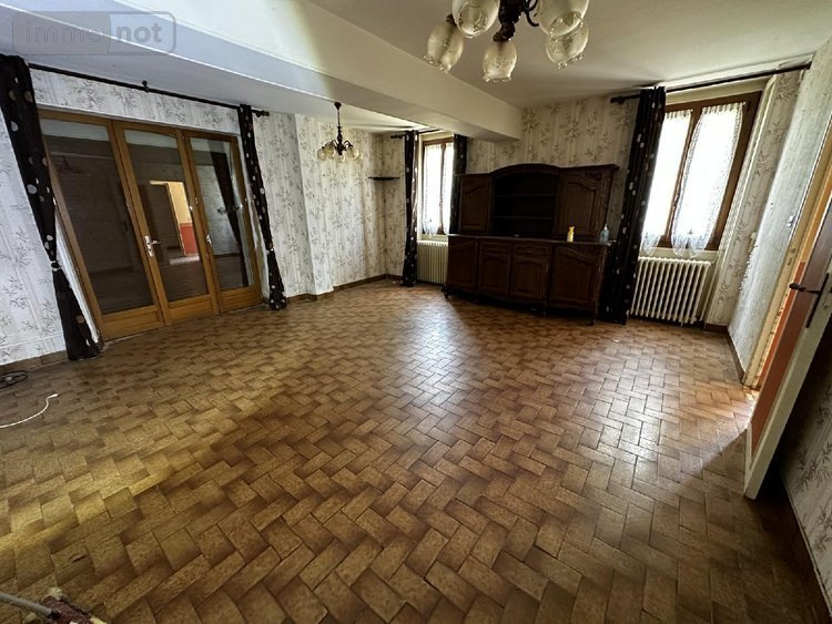 Maison a vendre La Celle-Saint-Cyr 89116 Yonne 290 m2 14 pièces 252000 euros