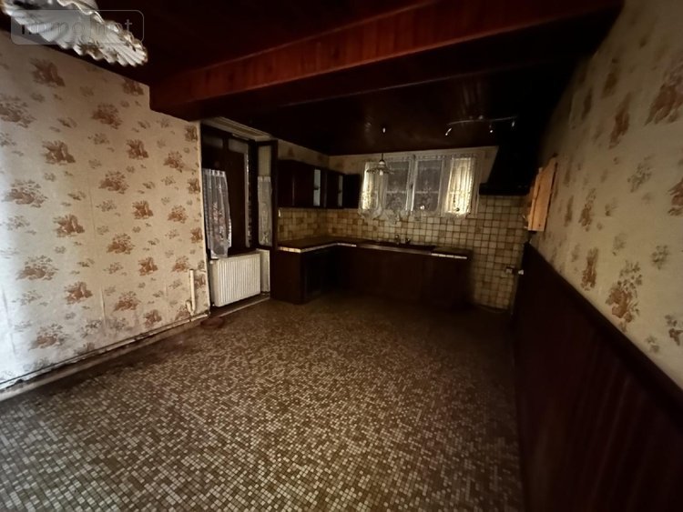 Maison a vendre La Celle-Saint-Cyr 89116 Yonne 290 m2 14 pièces 252000 euros