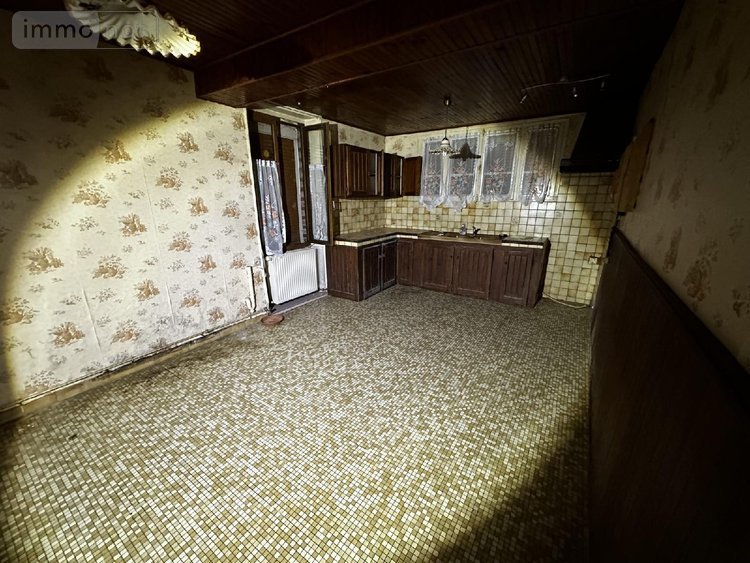 Maison a vendre La Celle-Saint-Cyr 89116 Yonne 290 m2 14 pièces 252000 euros