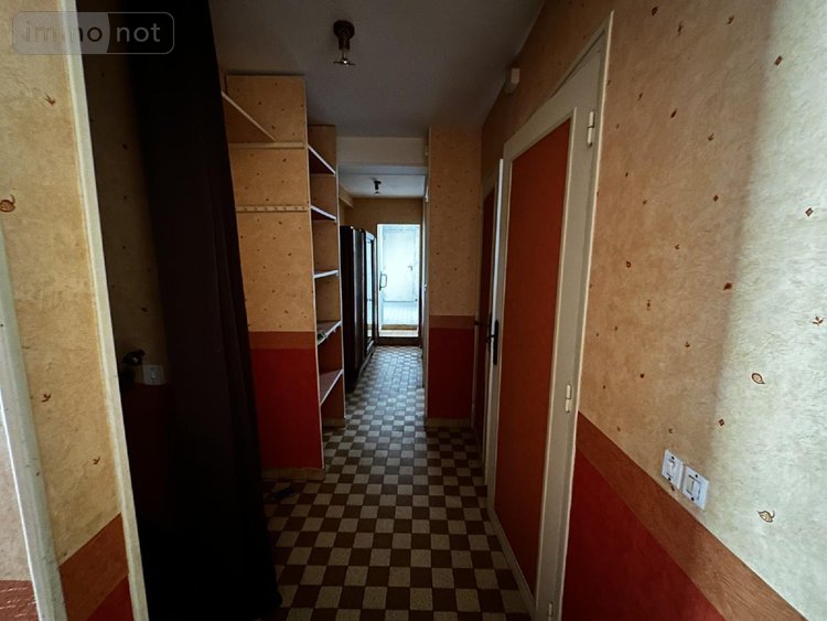 Maison a vendre La Celle-Saint-Cyr 89116 Yonne 290 m2 14 pièces 252000 euros