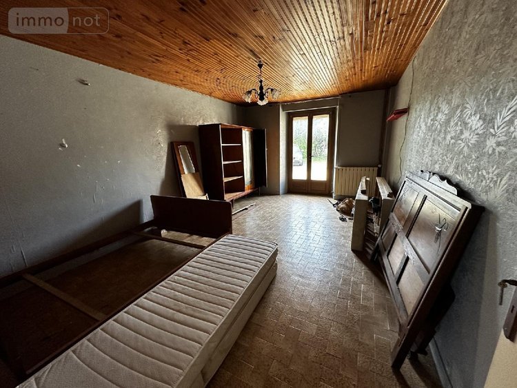 Maison a vendre La Celle-Saint-Cyr 89116 Yonne 290 m2 14 pièces 252000 euros