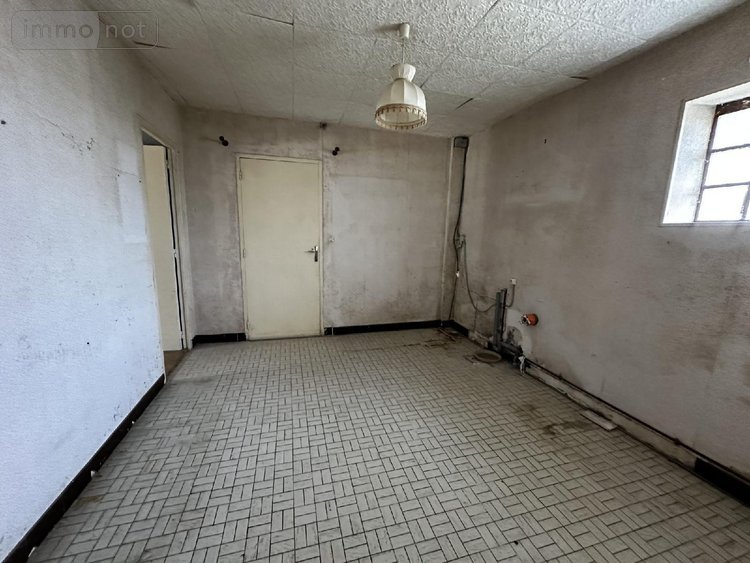 Maison a vendre La Celle-Saint-Cyr 89116 Yonne 290 m2 14 pièces 252000 euros