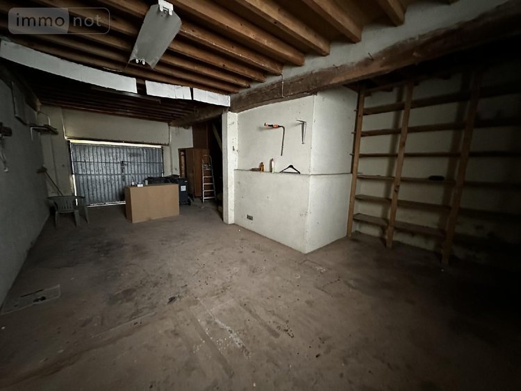 Maison a vendre La Celle-Saint-Cyr 89116 Yonne 290 m2 14 pièces 252000 euros