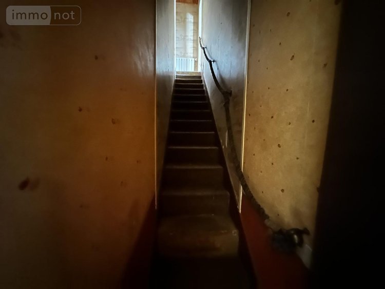 Maison a vendre La Celle-Saint-Cyr 89116 Yonne 290 m2 14 pièces 252000 euros