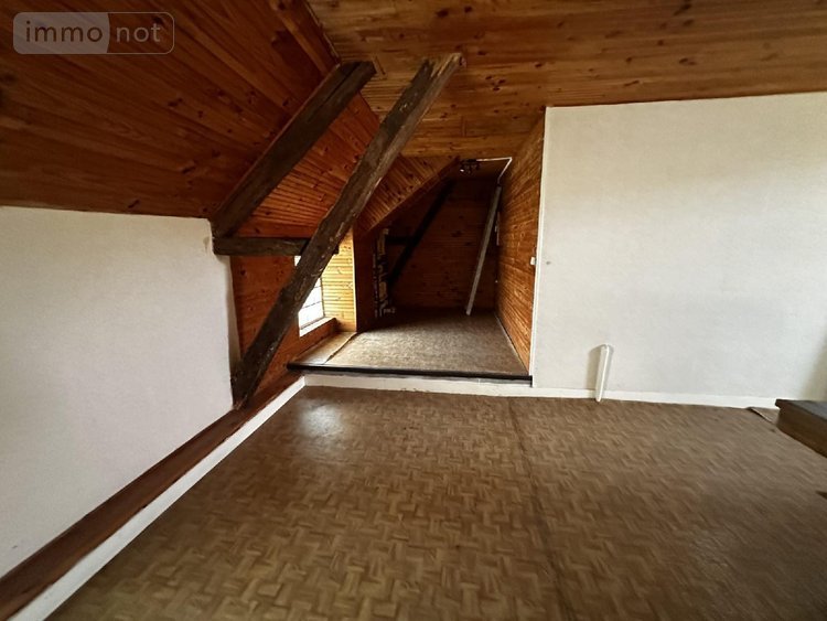 Maison a vendre La Celle-Saint-Cyr 89116 Yonne 290 m2 14 pièces 252000 euros