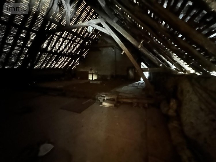 Maison a vendre La Celle-Saint-Cyr 89116 Yonne 290 m2 14 pièces 252000 euros