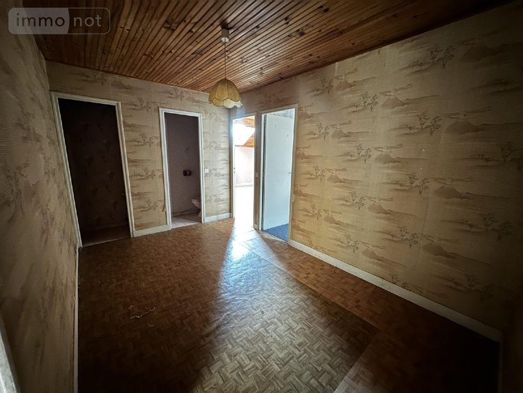 Maison a vendre La Celle-Saint-Cyr 89116 Yonne 290 m2 14 pièces 252000 euros