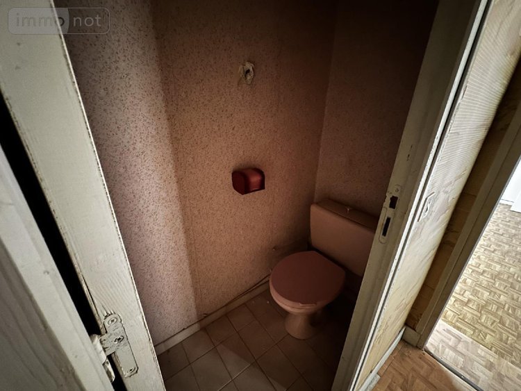 Maison a vendre La Celle-Saint-Cyr 89116 Yonne 290 m2 14 pièces 252000 euros