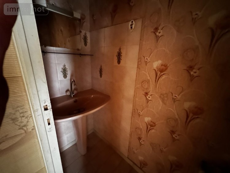 Maison a vendre La Celle-Saint-Cyr 89116 Yonne 290 m2 14 pièces 252000 euros