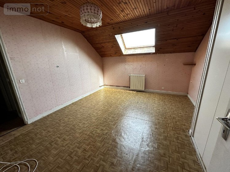 Maison a vendre La Celle-Saint-Cyr 89116 Yonne 290 m2 14 pièces 252000 euros