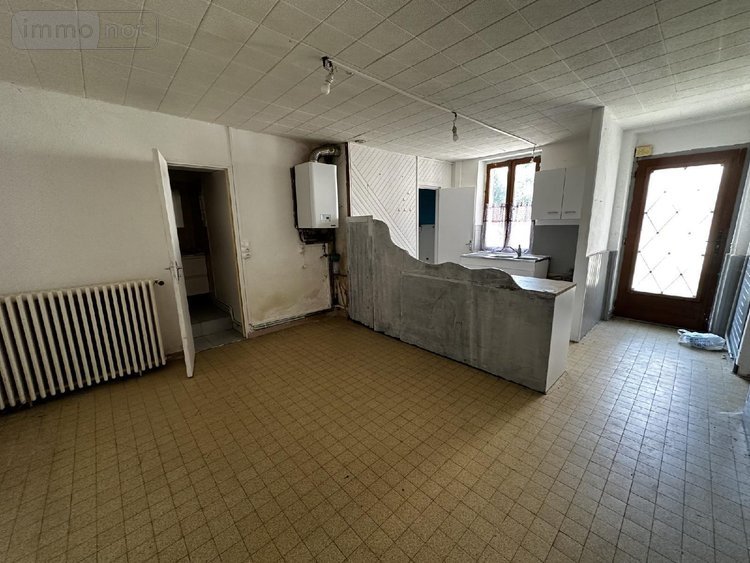Maison a vendre La Celle-Saint-Cyr 89116 Yonne 290 m2 14 pièces 252000 euros