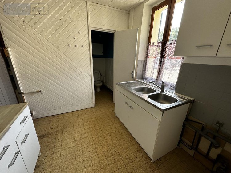 Maison a vendre La Celle-Saint-Cyr 89116 Yonne 290 m2 14 pièces 252000 euros