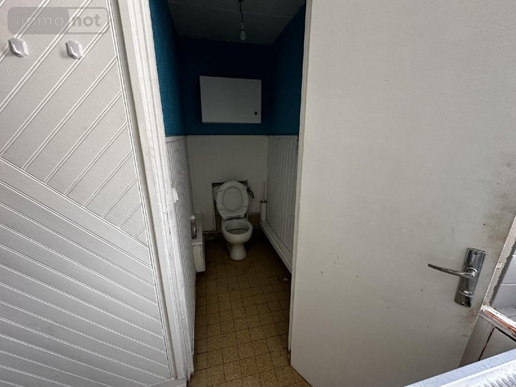 Maison a vendre La Celle-Saint-Cyr 89116 Yonne 290 m2 14 pièces 252000 euros