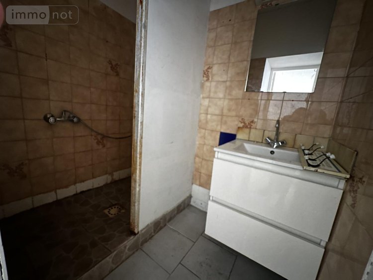 Maison a vendre La Celle-Saint-Cyr 89116 Yonne 290 m2 14 pièces 252000 euros