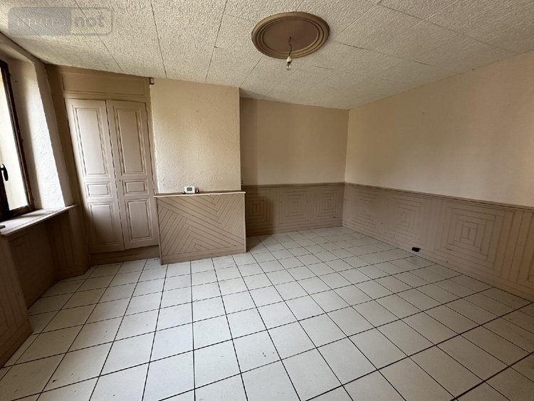 Maison a vendre La Celle-Saint-Cyr 89116 Yonne 290 m2 14 pièces 252000 euros