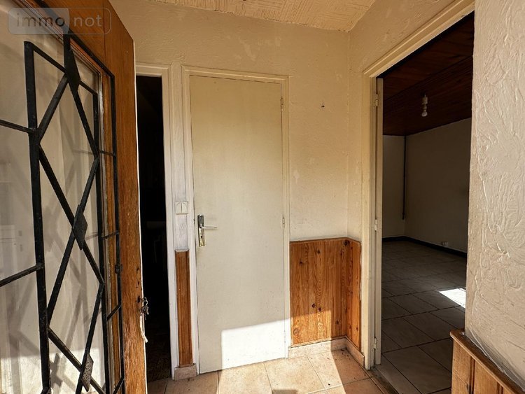 Maison a vendre La Celle-Saint-Cyr 89116 Yonne 290 m2 14 pièces 252000 euros