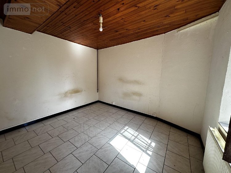 Maison a vendre La Celle-Saint-Cyr 89116 Yonne 290 m2 14 pièces 252000 euros