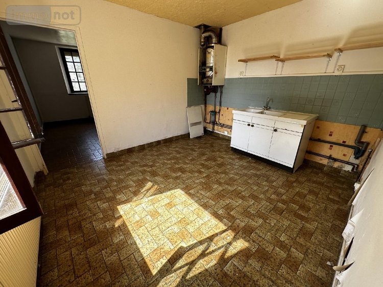 Maison a vendre La Celle-Saint-Cyr 89116 Yonne 290 m2 14 pièces 252000 euros