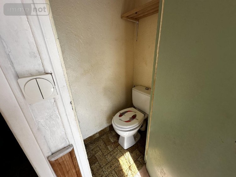 Maison a vendre La Celle-Saint-Cyr 89116 Yonne 290 m2 14 pièces 252000 euros