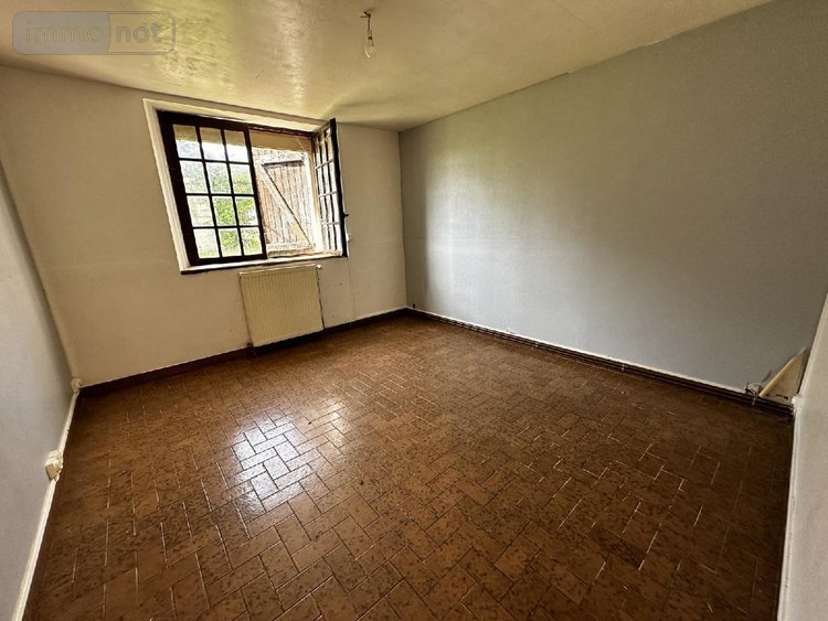 Maison a vendre La Celle-Saint-Cyr 89116 Yonne 290 m2 14 pièces 252000 euros