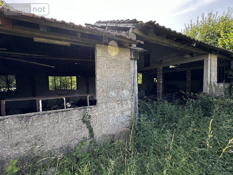 Maison a vendre La Celle-Saint-Cyr 89116 Yonne 290 m2 14 pièces 252000 euros