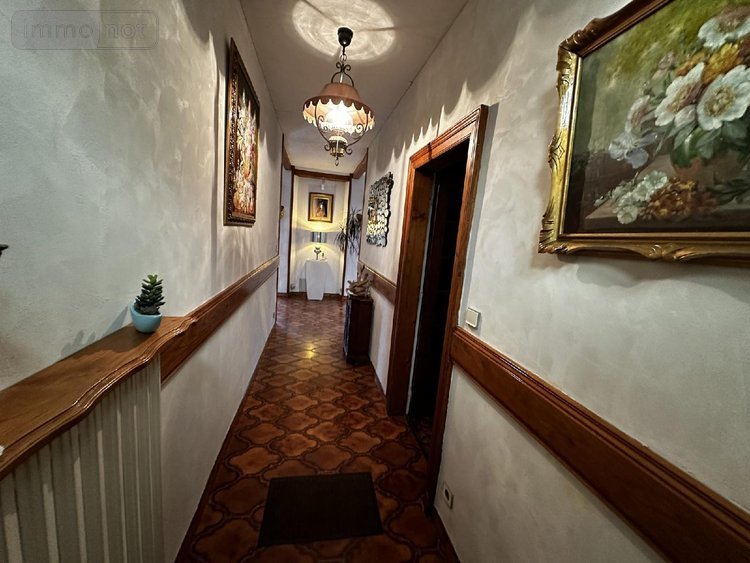 Maison a vendre Les Bordes 89500 Yonne 170 m2 5 pièces 252000 euros