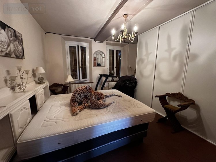 Maison a vendre Les Bordes 89500 Yonne 170 m2 5 pièces 252000 euros