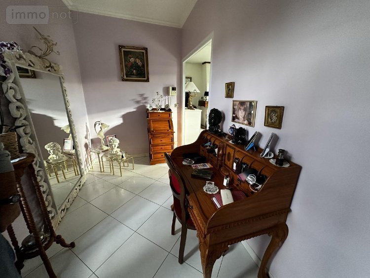 Maison a vendre Les Bordes 89500 Yonne 170 m2 5 pièces 252000 euros