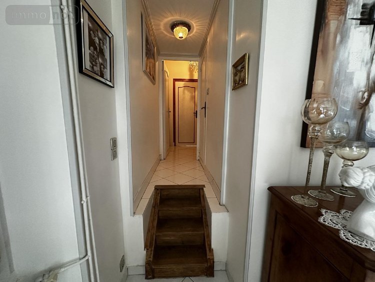 Maison a vendre Les Bordes 89500 Yonne 170 m2 5 pièces 252000 euros