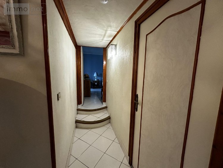 Maison a vendre Les Bordes 89500 Yonne 170 m2 5 pièces 225000 euros