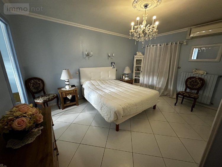 Maison a vendre Les Bordes 89500 Yonne 170 m2 5 pièces 225000 euros