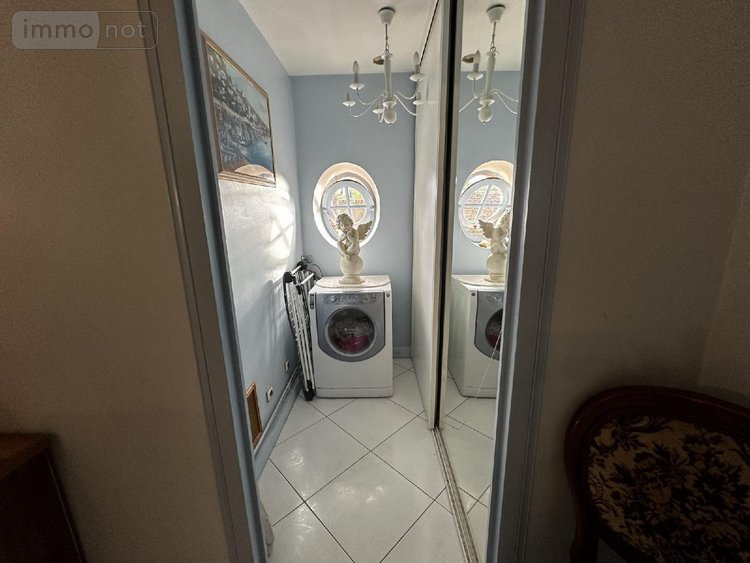 Maison a vendre Les Bordes 89500 Yonne 170 m2 5 pièces 252000 euros