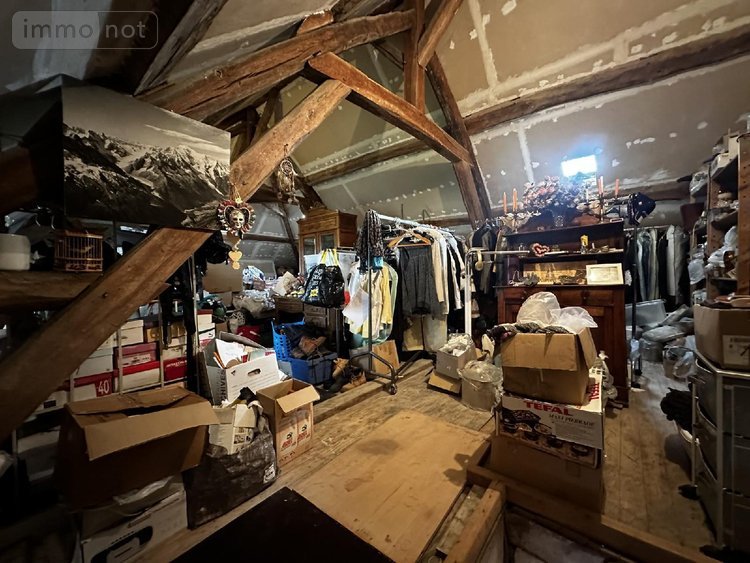 Maison a vendre Les Bordes 89500 Yonne 170 m2 5 pièces 252000 euros