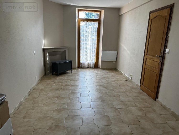 Maison a vendre Savigny-sur-Clairis 89150 Yonne 100 m2 5 pièces 136000 euros