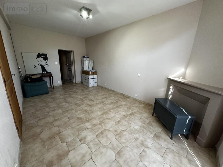 Maison a vendre Savigny-sur-Clairis 89150 Yonne 100 m2 5 pièces 136000 euros