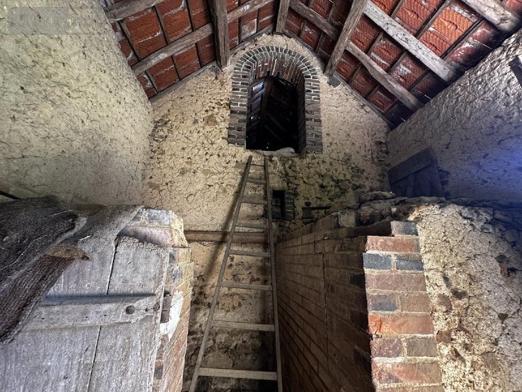 Maison a vendre Savigny-sur-Clairis 89150 Yonne 100 m2 5 pièces 136000 euros