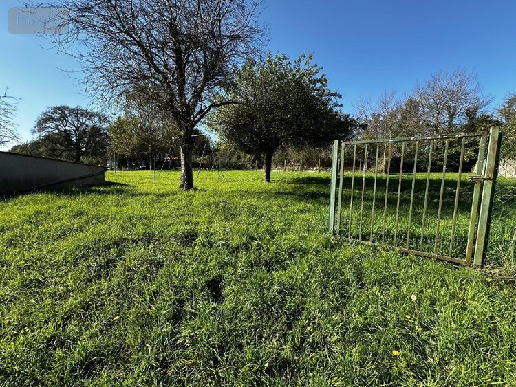 Maison a vendre Savigny-sur-Clairis 89150 Yonne 100 m2 5 pièces 136000 euros