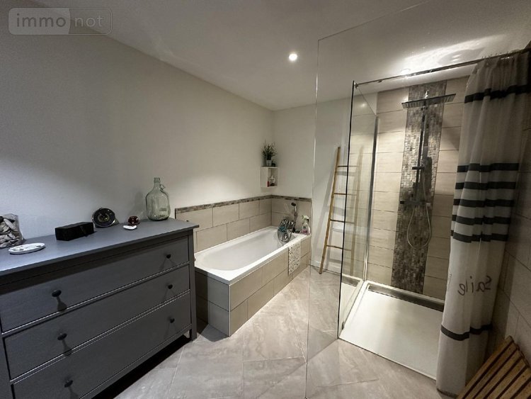 Maison a vendre Saint-Julien-du-Sault 89330 Yonne 171 m2 6 pièces 230000 euros