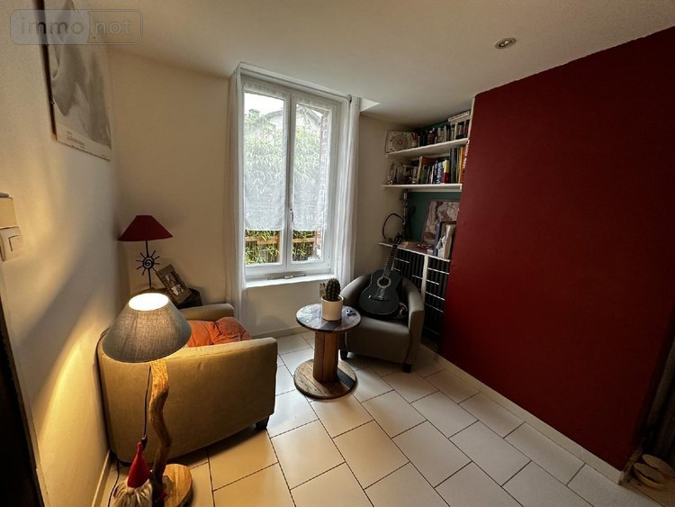 Maison a vendre Saint-Julien-du-Sault 89330 Yonne 171 m2 6 pièces 230000 euros