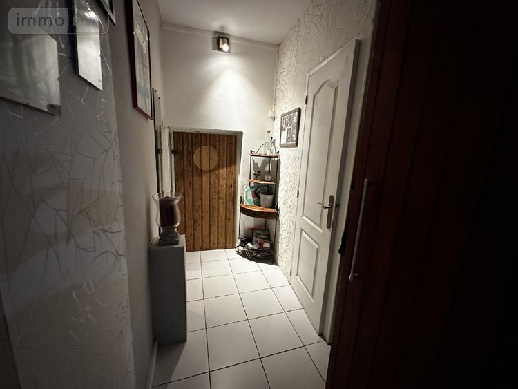 Maison a vendre Saint-Julien-du-Sault 89330 Yonne 171 m2 6 pièces 230000 euros