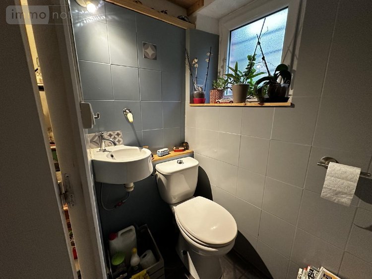 Maison a vendre Saint-Julien-du-Sault 89330 Yonne 171 m2 6 pièces 230000 euros