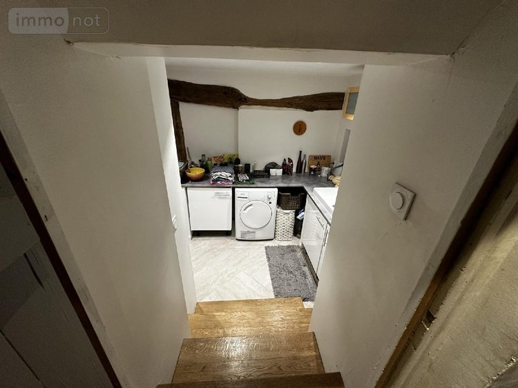 Maison a vendre Saint-Julien-du-Sault 89330 Yonne 171 m2 6 pièces 230000 euros