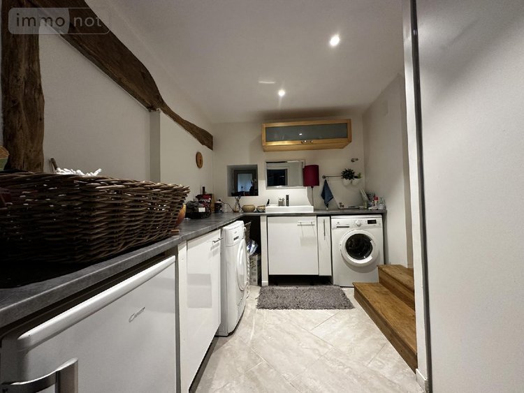 Maison a vendre Saint-Julien-du-Sault 89330 Yonne 171 m2 6 pièces 230000 euros