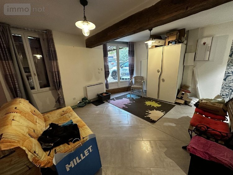 Maison a vendre Saint-Julien-du-Sault 89330 Yonne 171 m2 6 pièces 230000 euros